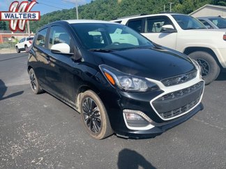Used 2021 Chevrolet Spark LT w/ Spark Special Edition image 1