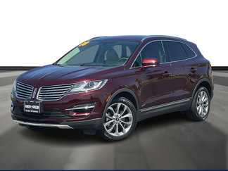 Used 2018 Lincoln MKC Select w/ Select Plus Package image 1