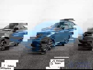 New 2025 Volkswagen Jetta Sport image 1