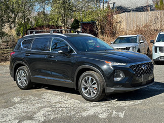 Used 2020 Hyundai Santa Fe Limited image 1