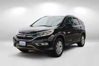 Used 2016 Honda CR-V EX-L image 1