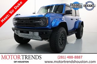 Used 2024 Ford Bronco Raptor image 1