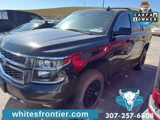 Used 2019 Chevrolet Tahoe LT image 1