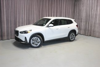 Certified 2023 BMW X1 xDrive28i w/ Convenience Package image 1