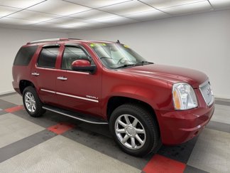 Used 2012 GMC Yukon Denali image 1