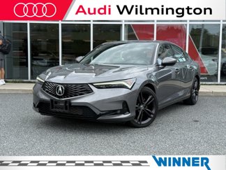 Used 2023 Acura Integra A-Spec image 1