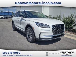 New 2024 Lincoln Corsair Reserve w/ Equipment Group 201A image 1