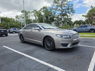 Used 2018 Lincoln MKZ Reserve w/ Technology Package image 1