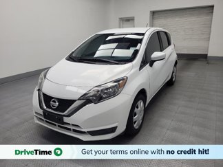 Used 2019 Nissan Versa Note SV image 1