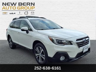 Used 2019 Subaru Outback 2.5i Limited image 1