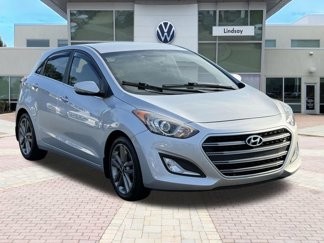 Used 2016 Hyundai Elantra GT w/ Option Group 02 image 1
