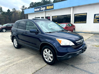Used 2009 Honda CR-V EX-L image 1