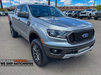 Used 2020 Ford Ranger XLT w/ Equipment Group 301A Mid image 1