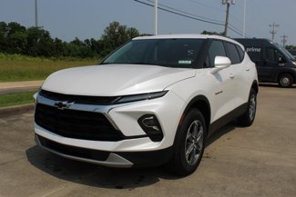 Used 2023 Chevrolet Blazer LT w/ Convenience Package video 1
