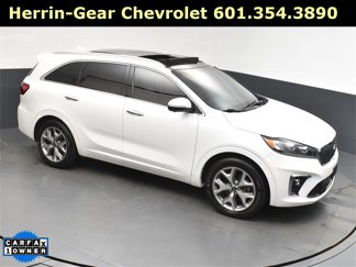 Used 2020 Kia Sorento SX image 1