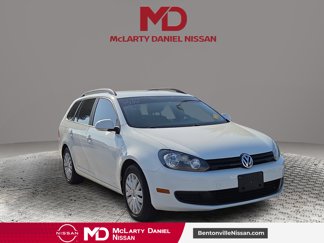 Used 2013 Volkswagen Jetta SportWagen image 1