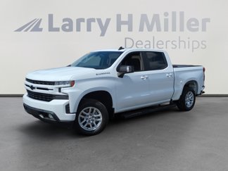 Used 2020 Chevrolet Silverado 1500 RST w/ All-Star Edition video 1