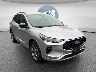 Used 2024 Ford Escape ST-Line image 1