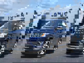 Used 2019 Jeep Compass Limited w/ Safety & Security Group video 1