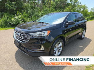 Used 2019 Ford Edge SEL w/ Equipment Group 201A image 1