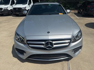 Used 2020 Mercedes-Benz E 350 Sedan image 1