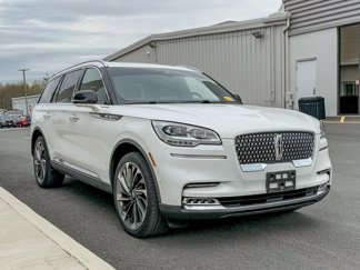 Used 2020 Lincoln Aviator Reserve w/ Equipment Group 202A image 1