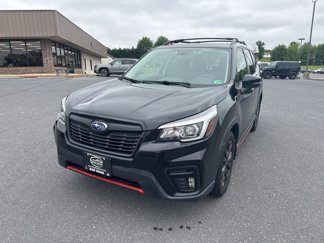 Used 2019 Subaru Forester Sport w/ Popular Package #2 image 1