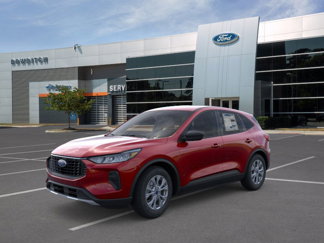 New 2025 Ford Escape Active video 1