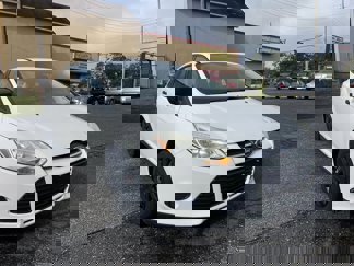 Used 2012 Ford Focus S image 1