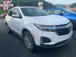 Used 2022 Chevrolet Equinox LT image 1