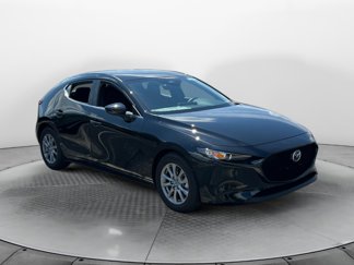 New 2025 MAZDA MAZDA3 s image 1