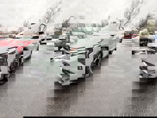 New 2025 Kia K4 EX image 1