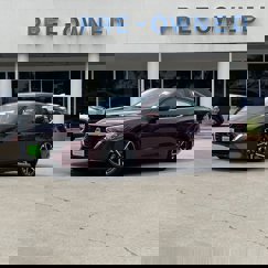 Used 2024 Nissan Sentra SV image 1
