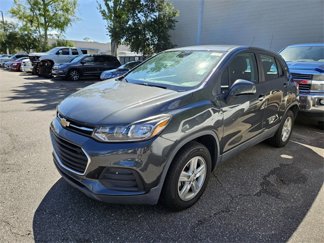 Used 2019 Chevrolet Trax LS image 1