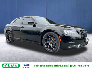 Used 2019 Chrysler 300 S image 1