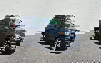 Used 2022 Chevrolet Trax LT w/ Premium Seat Package image 1