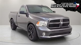 Used 2019 RAM 1500 Express w/ Express Value Package image 1