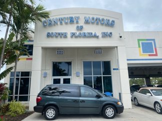 Used 2007 Dodge Caravan SE image 1