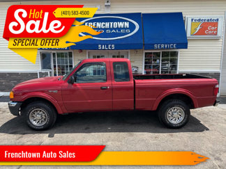 Used 2005 Ford Ranger XLT image 1