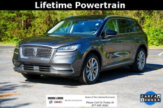 Used 2020 Lincoln Corsair FWD w/ Premium Package image 1