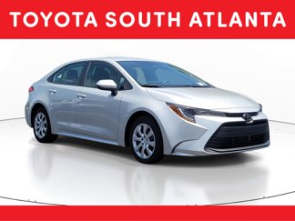 Used 2024 Toyota Corolla LE image 1