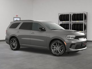 New 2025 Dodge Durango R/T image 1
