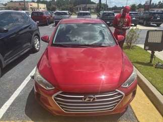 Used 2018 Hyundai Elantra SEL image 1