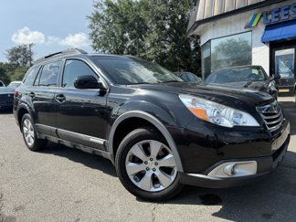 Used 2010 Subaru Outback 2.5i Premium image 1