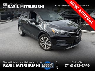 Used 2020 Buick Encore Preferred image 1