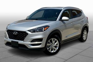Used 2019 Hyundai Tucson Value w/ Cargo Package image 1