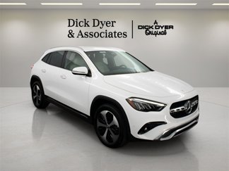 Used 2025 Mercedes-Benz GLA 250 video 1