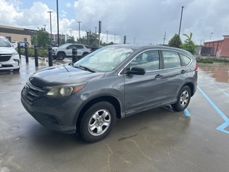 Used 2014 Honda CR-V LX image 1