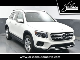 Used 2021 Mercedes-Benz GLB 250 image 1