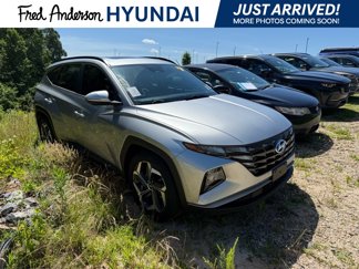 Used 2022 Hyundai Tucson SEL w/ Convenience Package image 1